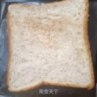 Make Toast Castle step 8