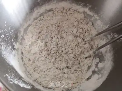 Make Pumpkin step 1