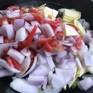 Make Beef pasta step 11