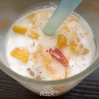 Make Yang Yee Man Lo step 16