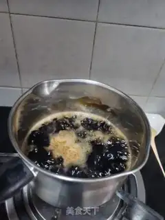 Make Cucumber Pixie Ice step 4