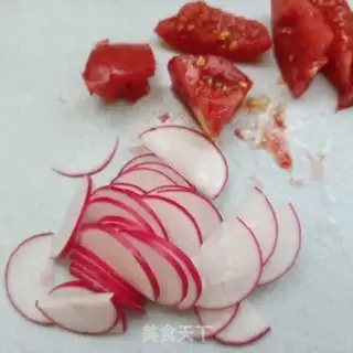 Make Spud salad step 6