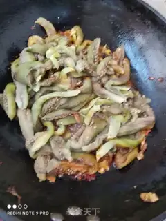 Make Cheese step 8