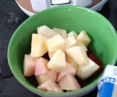 Make Fruit fishing step 3