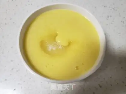Make Corn juice step 5