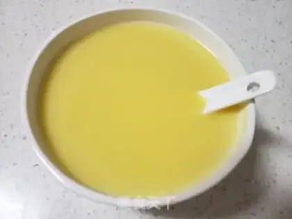 Make Corn juice step 6