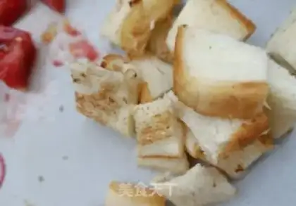 Make Spud salad step 9