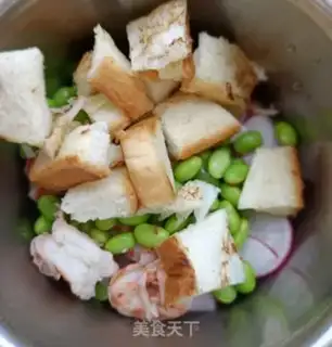 Make Spud salad step 10