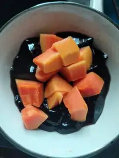 Make Cucumber Pixie Ice step 9
