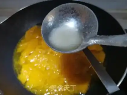 Make Homemade pumpkin step 3