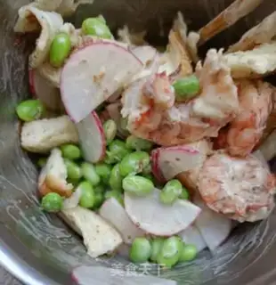 Make Spud salad step 12