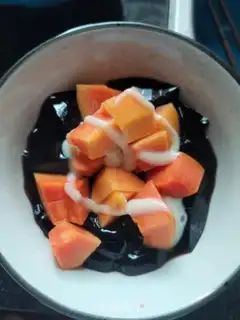 Make Cucumber Pixie Ice step 10