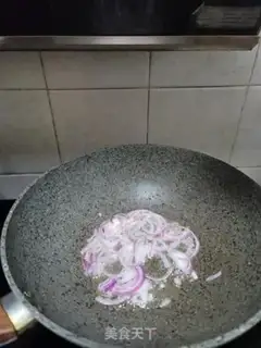 Make Onion evaporation step 4