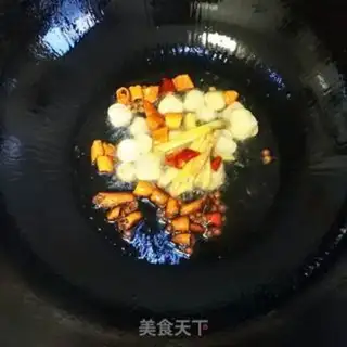 Make Sour cuisine step 2