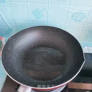 Make Bean-skin cucumber step 5