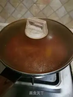 Make The Western Red Ox step 28