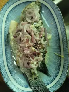 Make Onion evaporation step 5