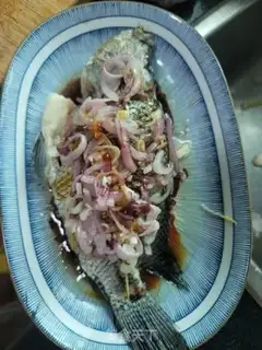 Make Onion evaporation step 6