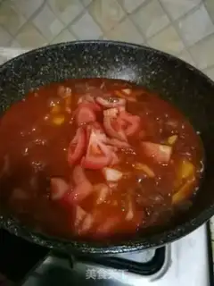 Make The Western Red Ox step 30