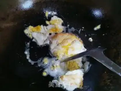 Make A bowl of fragrance step 1