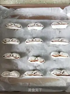 Make Butterfly step 6