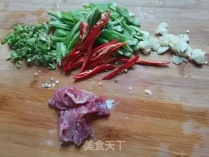 Make A bowl of fragrance step 2
