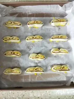 Make Butterfly step 7