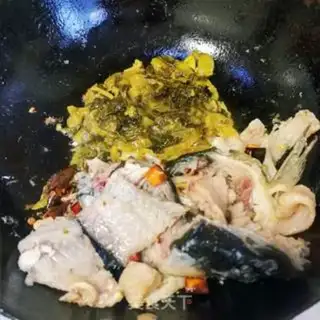Make Sour cuisine step 4