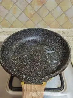 Make Fried chicken wings step 4