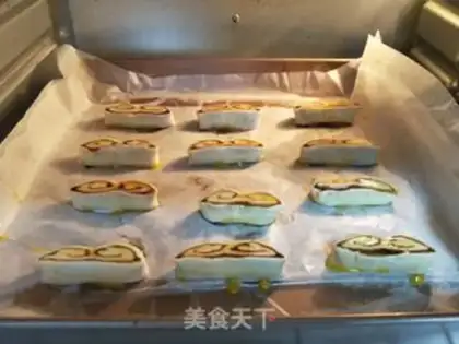 Make Butterfly step 8
