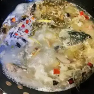 Make Sour cuisine step 5