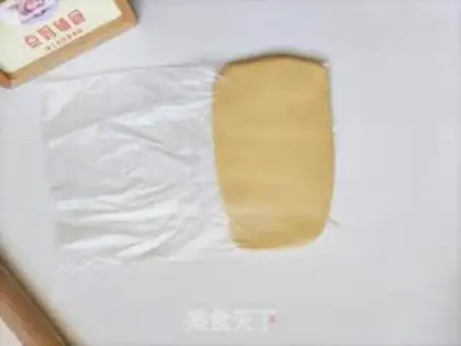 Make Sugar-free, salt-free, oil-free cassava grinders step 5