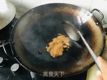 Make Red meat step 2