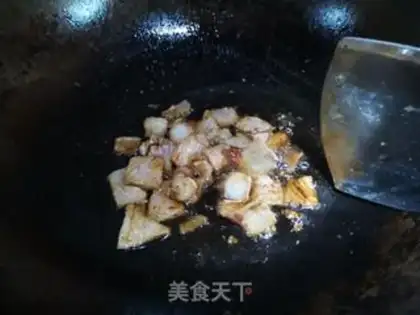 Make A bowl of fragrance step 5