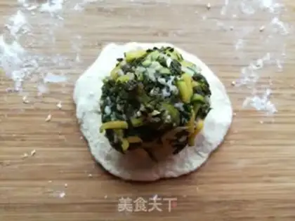 Make Pumpkin