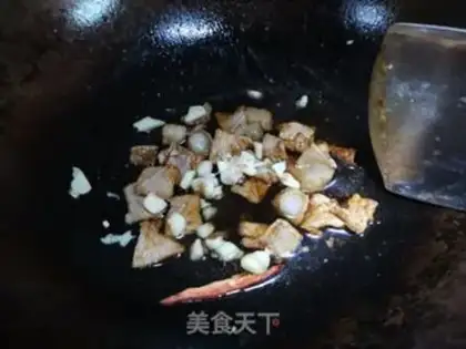Make A bowl of fragrance step 6