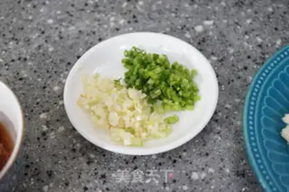 Make Meat tofu step 5