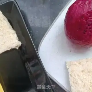 Make Toast Castle step 15
