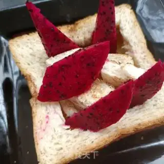 Make Toast Castle step 16