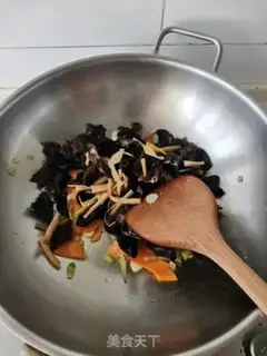 Make Mushu step 8