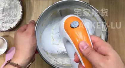 Make Tasty jam and cream step 0