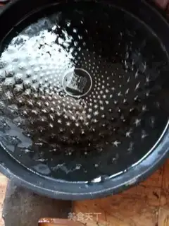 Make Fried tofu step 1