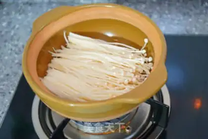 Make Meat tofu step 9