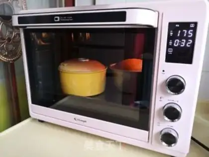Make Chi Fung Cake step 8