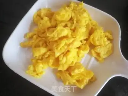Make Stupid eggs step 5