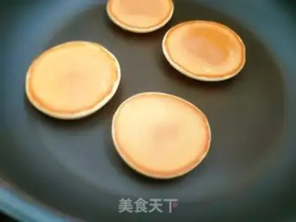 Make Copper turn step 5