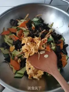 Make Mushu step 11