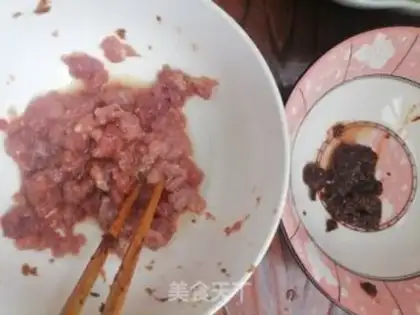 Make Homemade tofu step 1