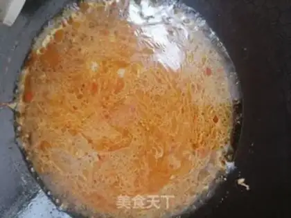 Make Homemade tofu step 3