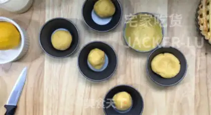 Make Tasty jam and cream step 10